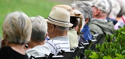 Ausgaben für Beamten-Pensionen steigen um 50 Prozent – Bund drohen bis 2060 Rekordkosten