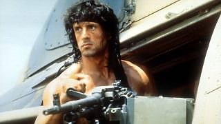 "Rambo" kehrt zurück - als junger Mann