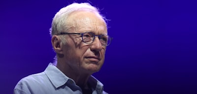 Israels berühmtester Schriftsteller und das manipulierte „Genozid“-Zitat