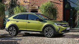 VW Taigo für 99 Euro: Wie gut ist dieser SUV-Deal?