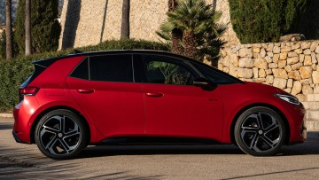 Elektroautos in Europa: Kompaktklasse fährt voran – außer in Frankreich