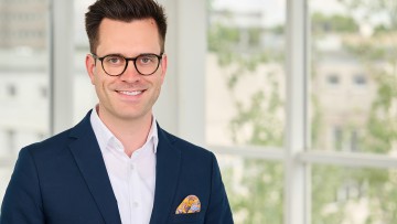 Vergölst: Franchise- und Sales-Bereich unter neuer Leitung
