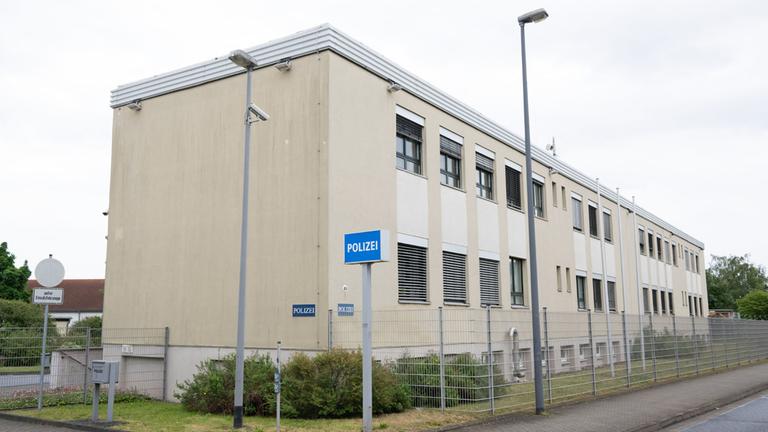 Polizeigewerkschaft beklagt marode Dienststellen