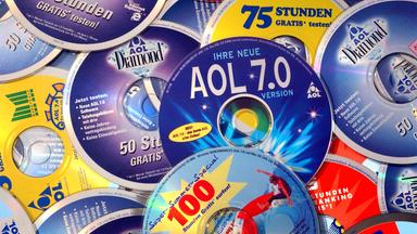 AOL stellt Einwahl über Modem ein