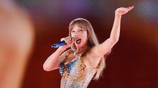 Taylor Swift kündigt neues Album an - bleibt aber mysteriös