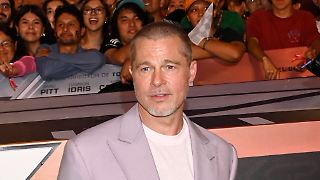 Verdächtige nach Einbruch bei Brad Pitt festgenommen