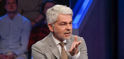 Teilstopp von Waffenlieferungen nach Israel ein „symbolischer Schritt“ laut Militärexperten