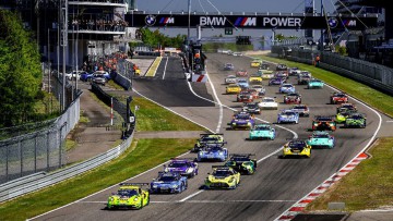 Nürburgring: KW automotive präsentiert das "KW 6h ADAC Ruhr-Pokal-Rennen"