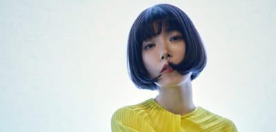 Im Tokio der Hostessen, bösen Boyfriends und Trickster