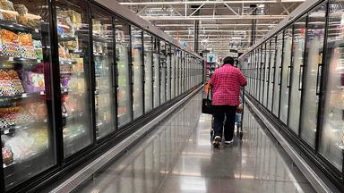 US-Inflation stagniert trotz Zollkonflikten