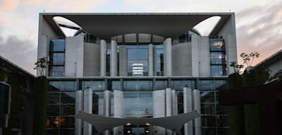 Merz ruft CDU-Spitze zu Krisentreffen über die Lage der Koalition ins Kanzleramt