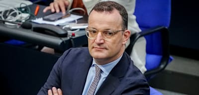 Trump-Regierung wirft Deutschland „Menschenrechtsprobleme“ vor – Spahn kontert US-Bericht