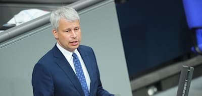 „Unser gut gemeintes System kann dazu führen, dass man sich zu sehr an den Bürgergeldbezug gewöhnt“