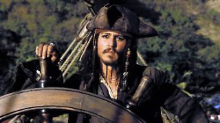 Johnny Depp soll offen für "Fluch der Karibik"-Comeback sein