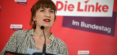 „An Verantwortungslosigkeit kaum zu überbieten“ – Reichinnek stellt Regierung desolates Zeugnis aus