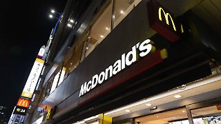 Pokémon-Werbeaktion von McDonald's geht nach hinten los