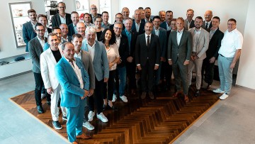 LöhrGruppe: Teil der Van Mossel Automotive Group