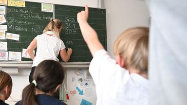 Teilzeitquote bei Lehrkräften steigt