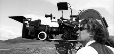 Die zwölf schönsten Filme des Wim Wenders