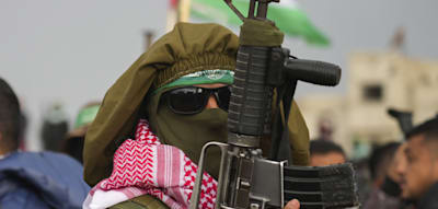 Film-Festival will Doku über 7. Oktober nicht zeigen – angeblich aus Sorge um Bildrechte der Hamas