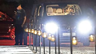 Polizisten erkennen Leonardo DiCaprio nicht bei Kontrolle