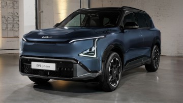 Kia EV5: Lücke genutzt
