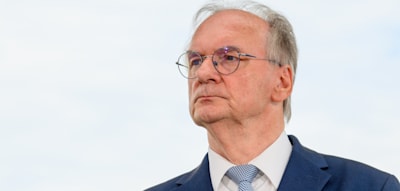 „Wollen wir Stahl aus Russland holen, um Panzer zu bauen?“ – Haseloff kritisiert Klimapolitik