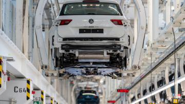VW: Mehr Förderung für private E-Auto-Käufer