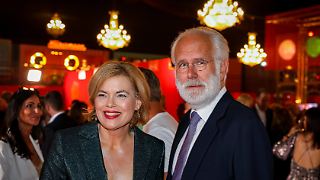 Harald Schmidt: Habe gespürt, dass Klöckner "schwebt"