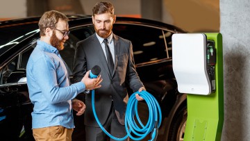 ZDK warnt vor E-Auto-Flaute: Trügerisches Wachstum