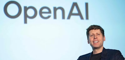 Er prägt das „Intelligence Age“ – Axel Springer Award 2025 für Sam Altman