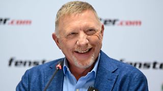 Boris Becker demonstriert im Urlaub familiäre Harmonie