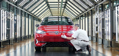 Mehr PS nur gegen Geld – VW sperrt ID.3-Motorleistung hinter kostenpflichtiges Abo