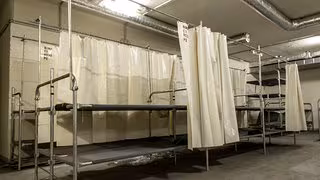 Schutzräume: Den Privat-Bunker gibt's ab 40.000 Euro