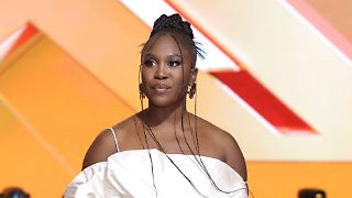 "Let's Dance"-Star Motsi Mabuse gewinnt Rechtsstreit gegen Ex-Mann