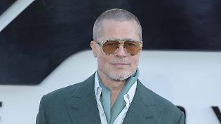 Brad Pitt verkauft nach Einbruch sein Haus in Los Angeles