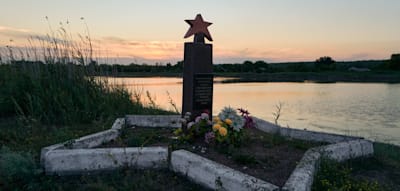 „Da, wo keine Aprikosen mehr wachsen, fängt Russland an“