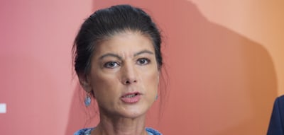 BSW will Wagenknecht aus Namen streichen und fragt nach Vorschlägen