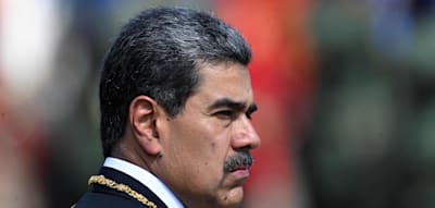 Maduro will 4,5 Millionen Milizionäre in Venezuela mobilisieren
