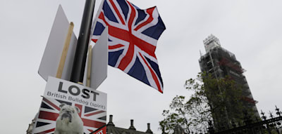 Streit um privat gehisste Nationalflaggen – Briten-Premier Starmer schaltet sich ein