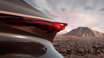 Cupra zündet IAA-Feuerwerk: Neues Showcar Tindaya und seriennaher Raval