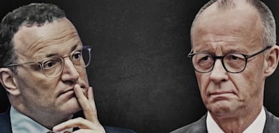Jetzt stellt Spahn etwas zum „unmittelbaren Einsatz deutscher Soldaten“ klar