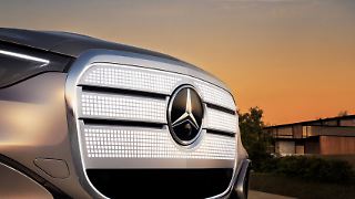 Mercedes und BMW treten an zum großen Elektro-Duell