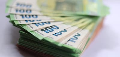 Kommunen nehmen mehr Grund- und Gewerbesteuern ein