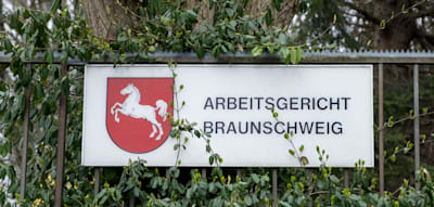 AfD-nahe Arbeitnehmerorganisation scheitert mit Klage gegen VW-Tochter
