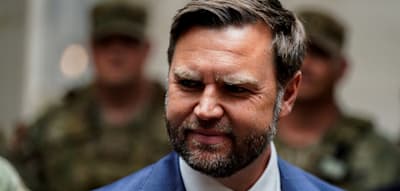 Telefonate mit Kreml-Chef – Vance beschreibt Putin als „sanft im Ton“