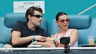 Millie Bobby Brown und Jake Bongiovi sind Eltern geworden