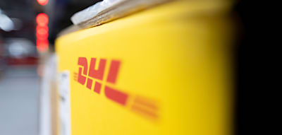 Wegen Trumps Zöllen – DHL schränkt Paketversand in die USA ein