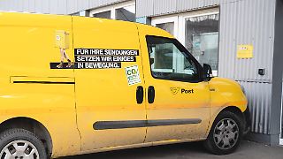 Auch österreichische Post schränkt US-Versand ein