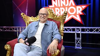 Frank Buschmann steigt bei "Ninja Warrior Germany" aus